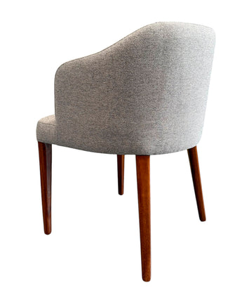 SILLA AMBERES - PAROTA
